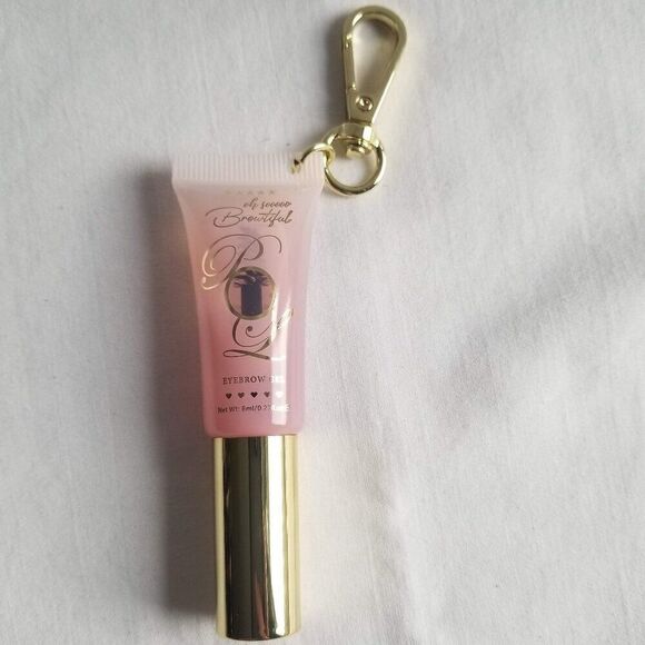 P.Louise - Keychain Babyccino Brow Gel - Picture 7 of 8